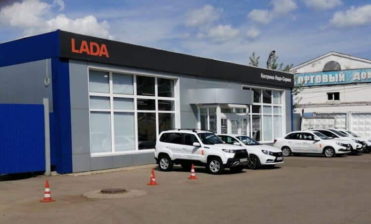 ТО для Lada Vesta – сравнение затрат владельцев